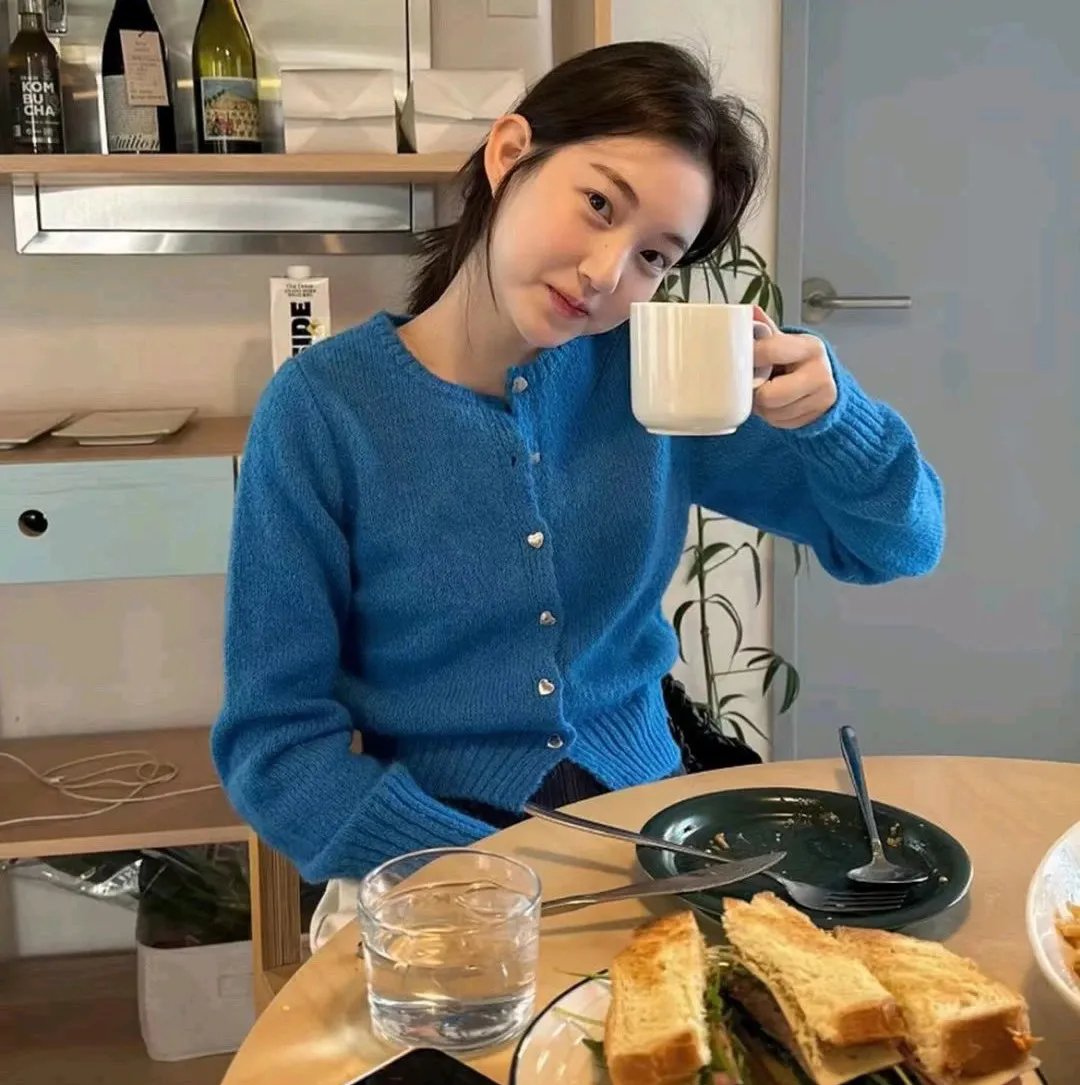 意乱情迷