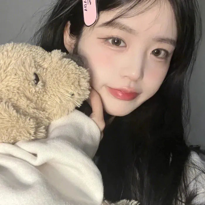 美发秀
