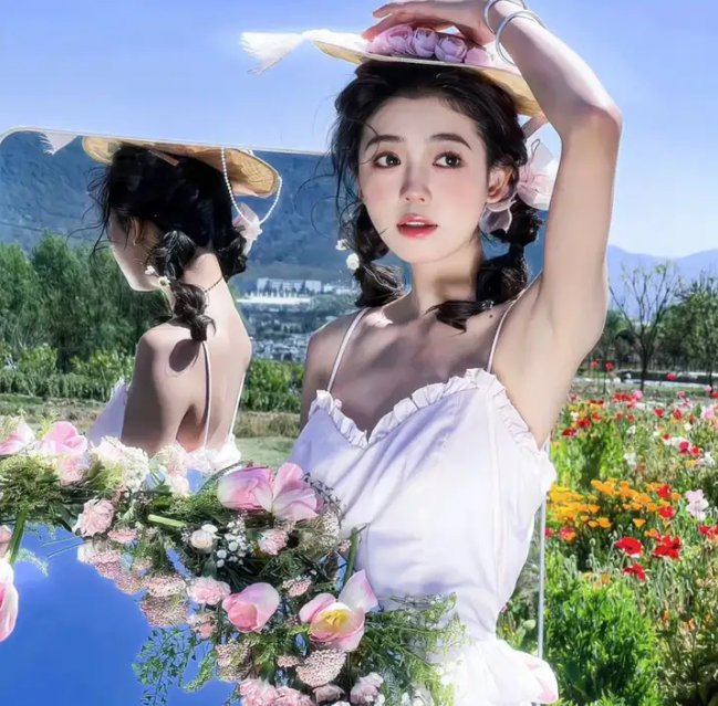 等待,是为了和你相遇